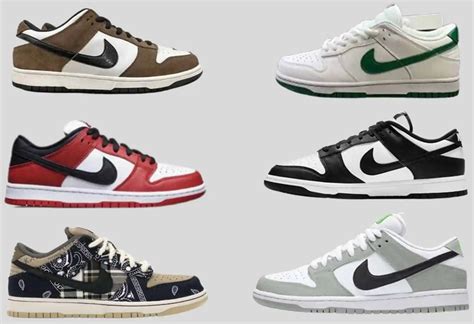 dupe nike dunks|knockoff nike dunks.